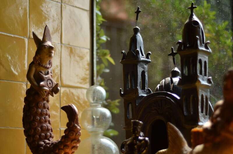 Cuernavaca: Museo Robert Brady Entrance Tickets - Final Thoughts: Who Will Love This Experience?