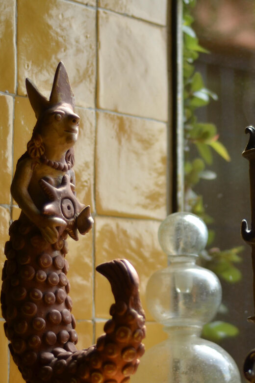 Cuernavaca: Museo Robert Brady Entrance Tickets - The Sum Up