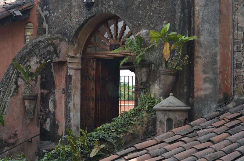 Cuernavaca: Museo Robert Brady Guided Tour - Good To Know