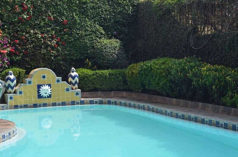 Cuernavaca: Museo Robert Brady Guided Tour - FAQ