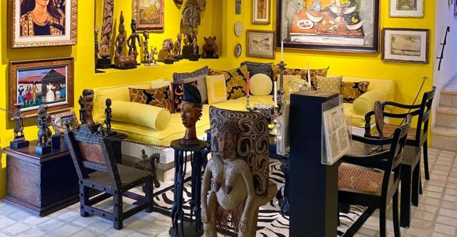 Cuernavaca: Robert Brady Museum Guided Tour - Highlights