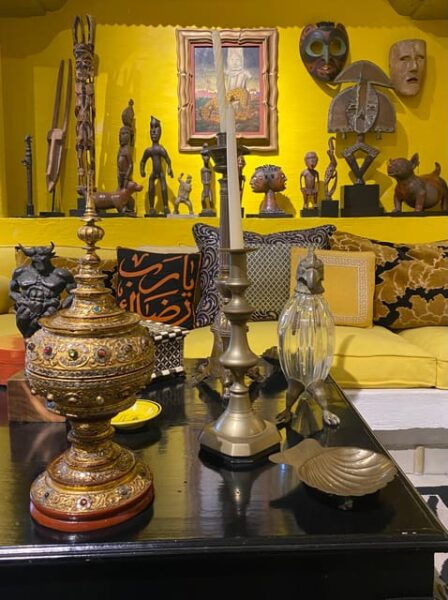 Cuernavaca: Robert Brady Museum Guided Tour - Discovering the Collection