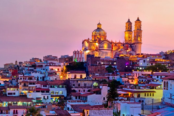 CUERNAVACA & TAXCO (Private) - Reviews