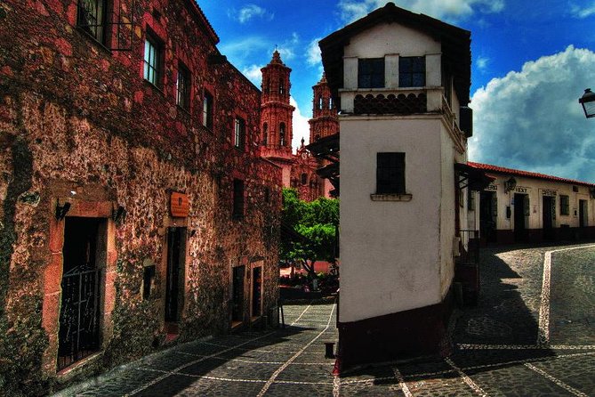 CUERNAVACA & TAXCO (Private) - Common Questions