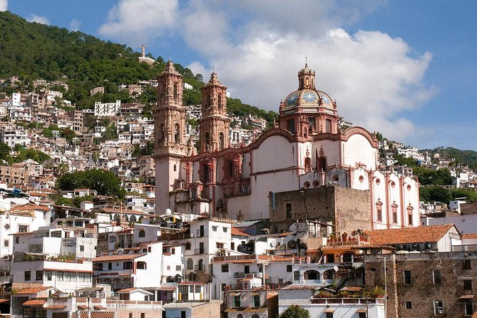 CUERNAVACA & TAXCO (Private) - The Sum Up