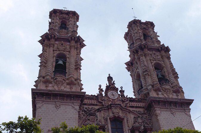 Cuernavaca Taxco Tour - Practical Details and Experience Quality
