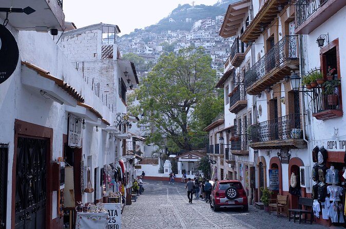 Cuernavaca Taxco Tour - The Sum Up: Is This Tour For You?