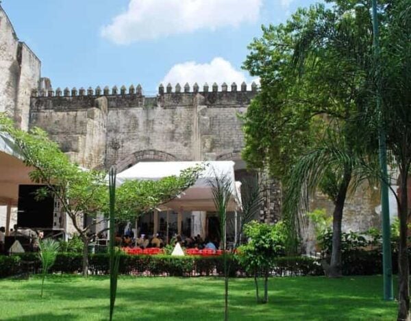 Cuernavaca: Visit Xochicalco and Diego Rivera Murals - Discover Cuernavacas Historic Center