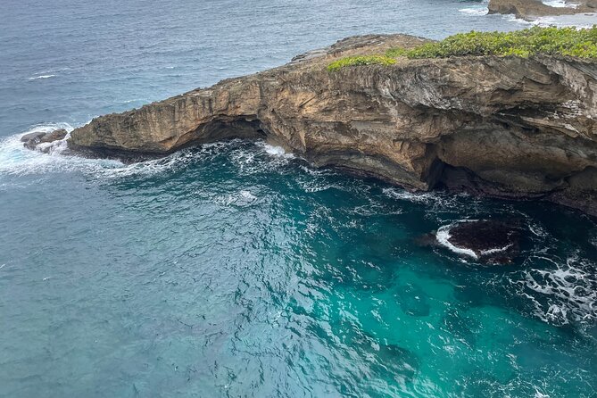 Cuerva Del Indio Cave and Beach Tour From San Juan  - Puerto Rico - Common Questions