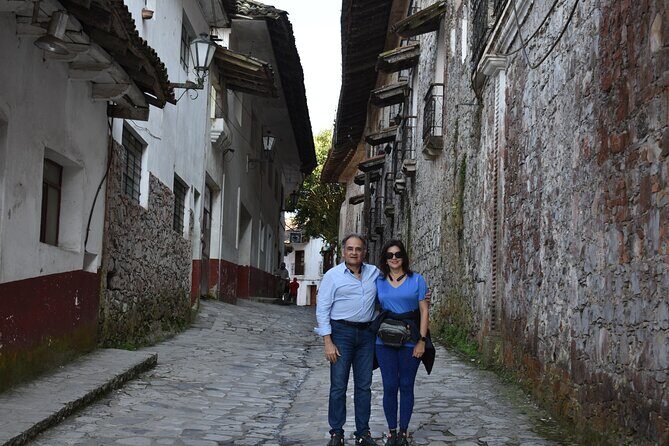 Cuetzalan and the Yohualichan Archaeological Site (private tour). - Good To Know