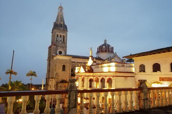 Cuetzalan and the Yohualichan Archaeological Site (private tour). - A Deep Dive into the Experience