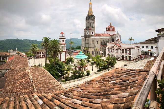 Cuetzalan Magic Town (Private Tour) - Traveler Experience and Photos