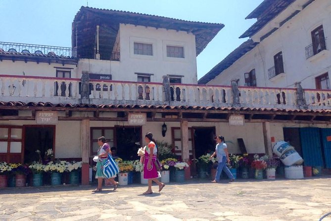 Cuetzalan Magic Town (Private Tour) - Reviews and Ratings