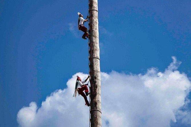 Cuetzalan Magic Town (Private Tour) - Booking and Information