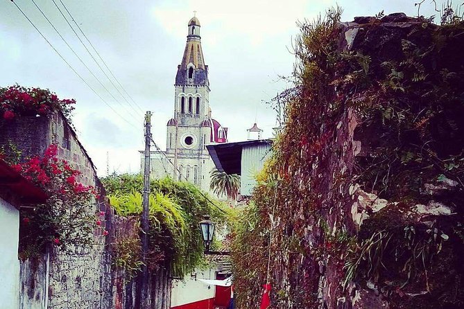 Cuetzalan Magic Town (Private Tour) - Common Questions