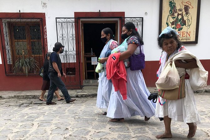 Cuetzalan Magic Town (Private Tour) - The Sum Up