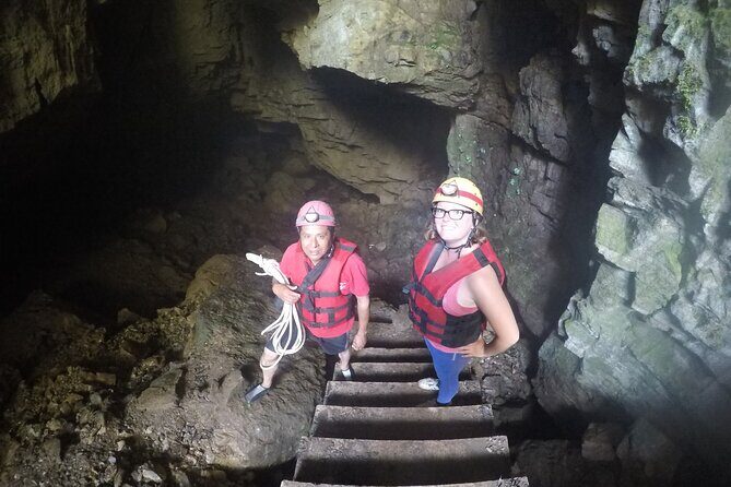 Cuetzalan Puebla caves + adventure tour (private tour). - Good To Know  