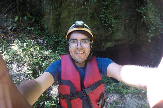 Cuetzalan Puebla caves + adventure tour (private tour). - Frequently Asked Questions