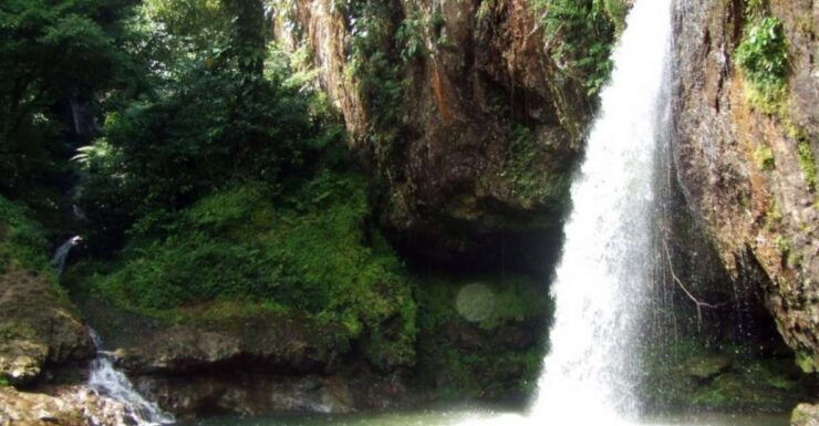Cuetzalan: Waterfalls and Grotto Tour - Tour Highlights