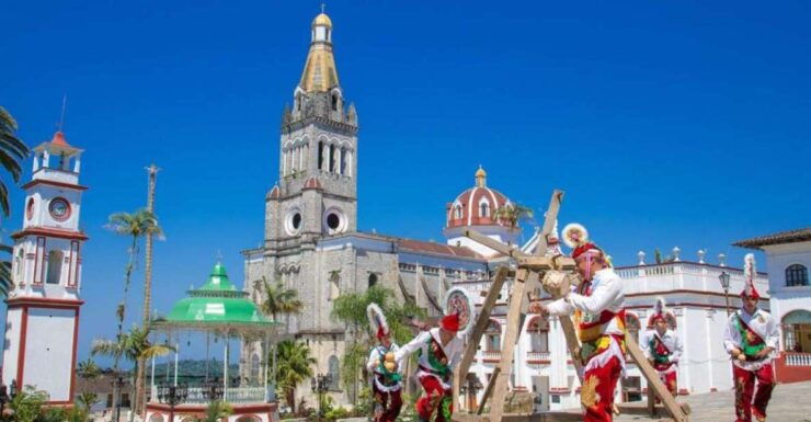 Cuetzalan & Yohualichan: 12 Hour Private Tour & Transport - Tour Duration and Cancellation Policy