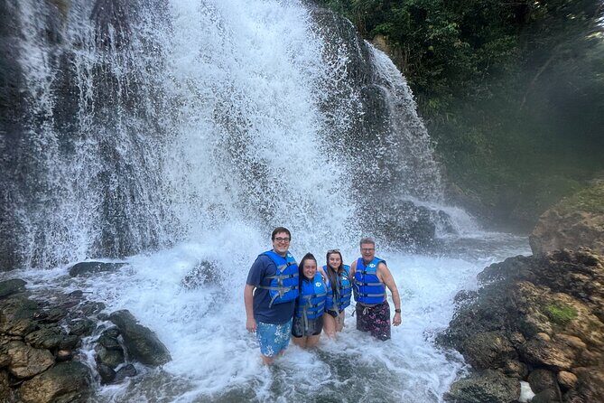 Cueva Ventana and Waterfall Adventure - A Closer Look at the Tour Experience