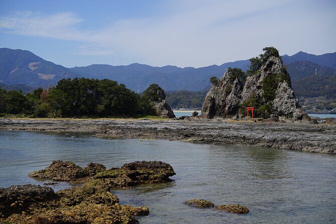 Cuisine of Nachikatsuura and Kumano - FAQs