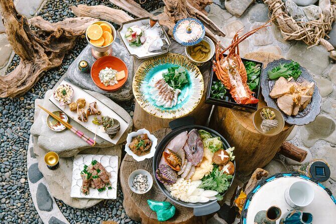 Cuisine of Nachikatsuura and Kumano - Introduction: A Taste of Wakayama’s Hidden Culinary Treasures