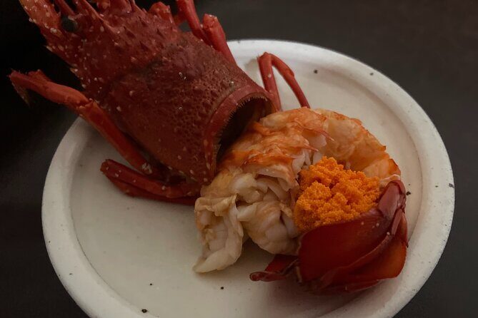 Cuisine of Nachikatsuura and Kumano - Who Should Consider This Experience?