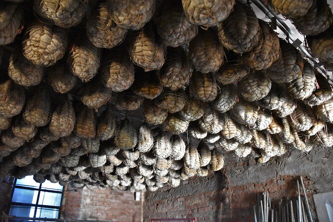 Culatello and More: Private Full-Day Food Tour in Parma - Pricing and Reservation Details