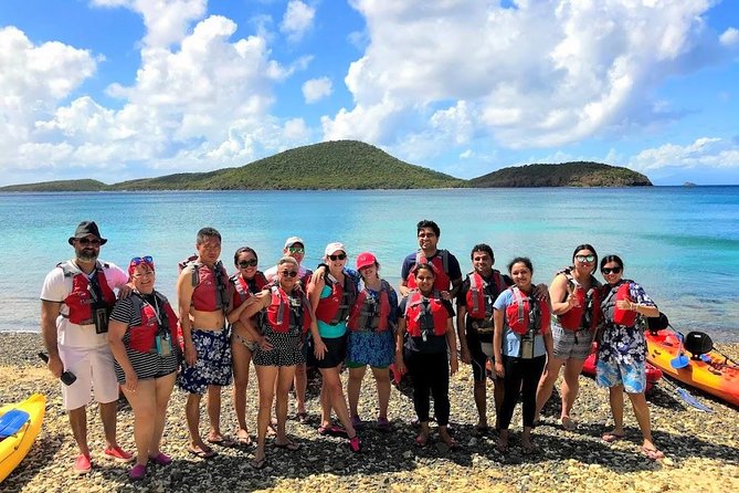 Culebra Island Snorkel With Turtles Adventure - Ferry Tickets Included - Tour Inclusions
