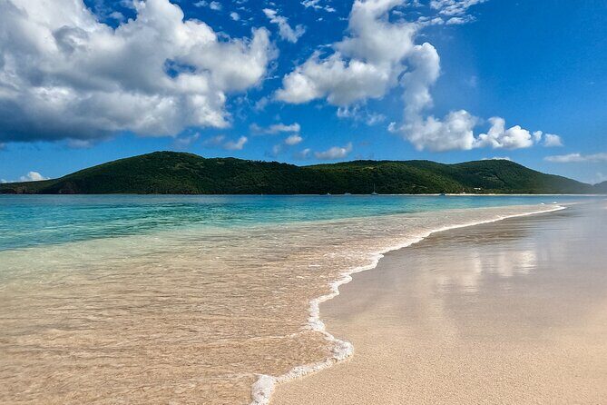 Culebra Power Boat Snorkeling & Beach Tour All Inclusive - Frequently Asked Questions