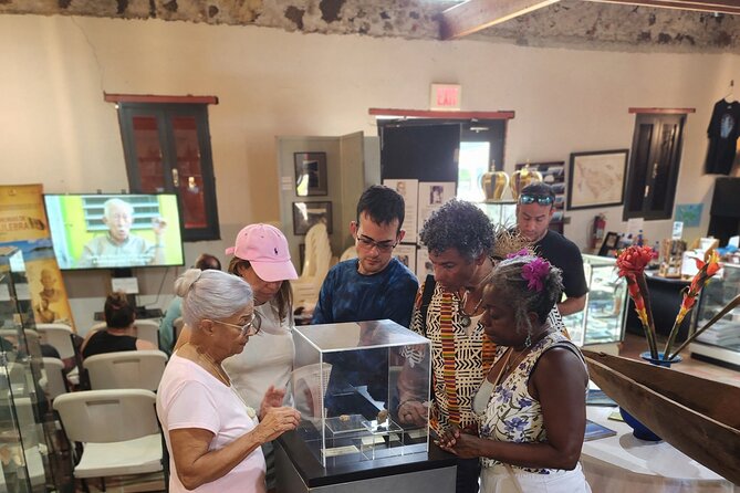 Culebra Tour and Quantum Physics Workshop in Flamenco - Workshop Overview