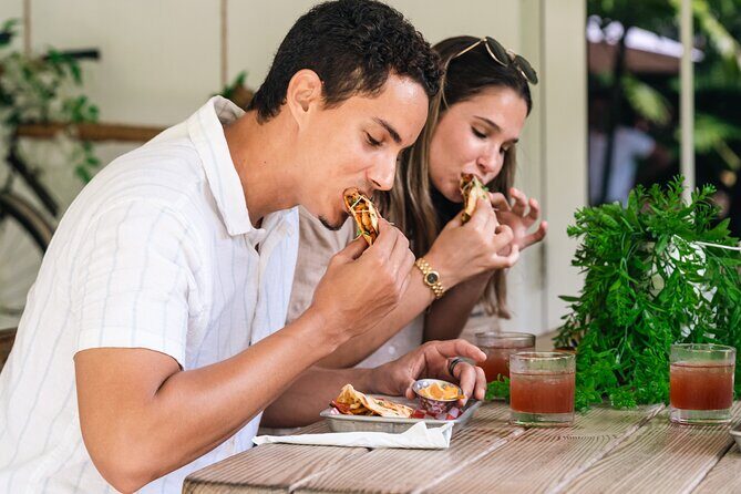 Culinary Adventure Across Four Towns in Barbados - Exploring the Culinary Adventure Across Four Towns in Barbados