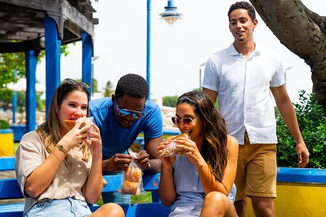 Culinary Adventure Across Four Towns in Barbados - An In-Depth Look at the Tour Experience