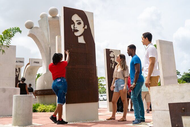 Culinary Adventure Across Four Towns in Barbados - The Sum Up