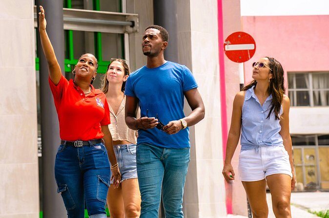 Culinary Adventure Across Four Towns in Barbados - Frequently Asked Questions