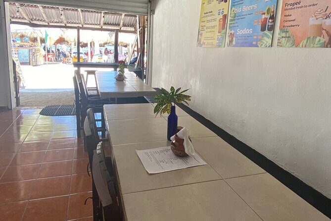 Culinary Adventure Cafe Jaguar Cooking Class Costa Maya - Practical Details and Value