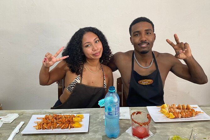 Culinary Adventure Cafe Jaguar Cooking Class Costa Maya - Final Thoughts