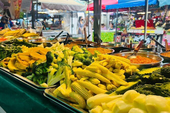 Culinary adventure in Mueang Non with Small group - FAQ