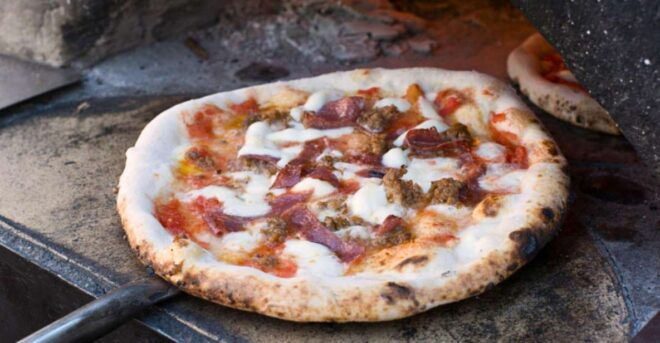 Culinary Adventure: Make Pizza, Sip Wine At Royal Repast - Exclusions