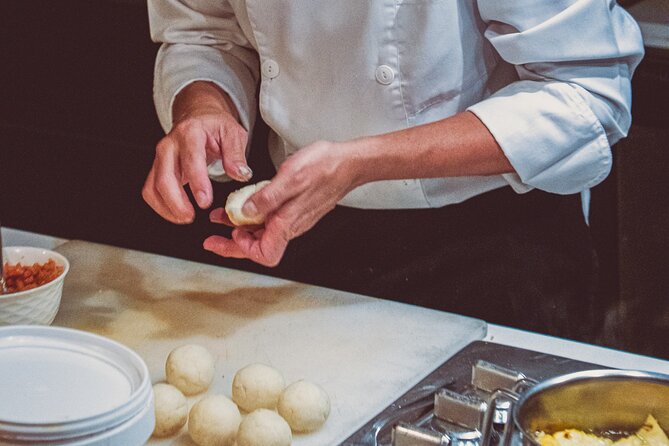 Culinary Adventure: Private Tour of Bogotá's Gastronomy - Itinerary