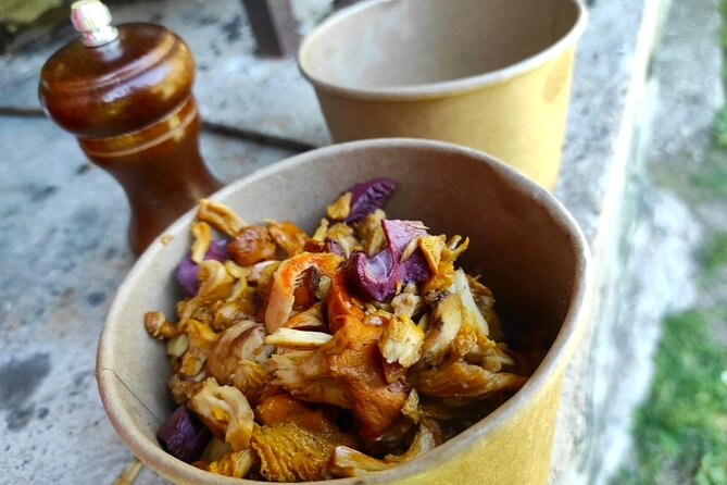 Culinary Adventure To The Fungi And Botanical Kingdom Of Bulgaria - Botanical Discoveries