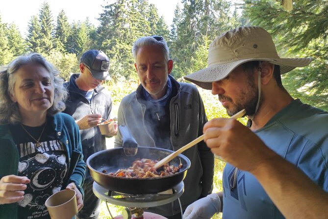 Culinary Adventure To The Fungi And Botanical Kingdom Of Bulgaria - Tips and Recommendations