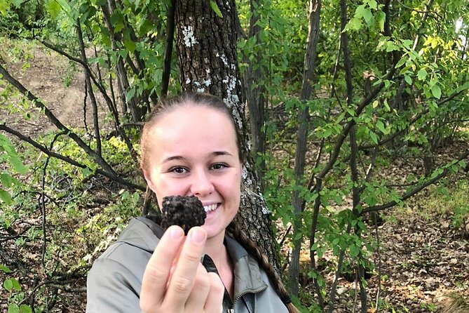 Culinary Adventure To The Fungi And Botanical Kingdom Of Bulgaria - Frequently Asked Questions