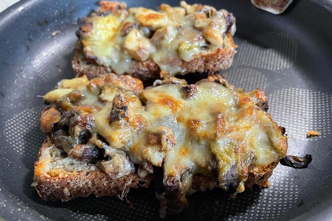 Culinary Adventure To The Fungi And Botanical Kingdom Of Bulgaria - The Sum Up