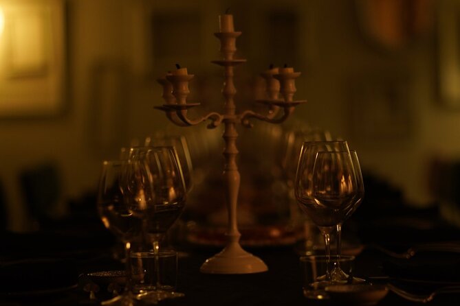 Culinary and Cultural Adventure in Barcelona: Tasting Menu. - Good To Know