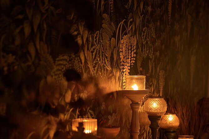 Culinary and Cultural Adventure in Barcelona: Tasting Menu. - What To Expect