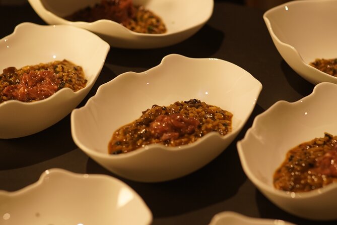 Culinary and Cultural Adventure in Barcelona: Tasting Menu. - The Sum Up