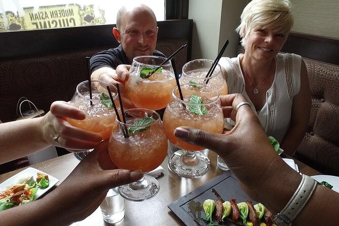 Culinary and Cultural Tour of Boise - Good To Know