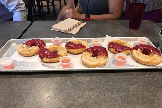 Culinary and Cultural Tour of Boise - Exploring Boise’s Best on Foot: A Deep Dive